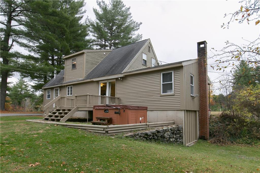 121 Waterboro Road Hollis Center, ME 04042 - Photo 28 of 35 Photo