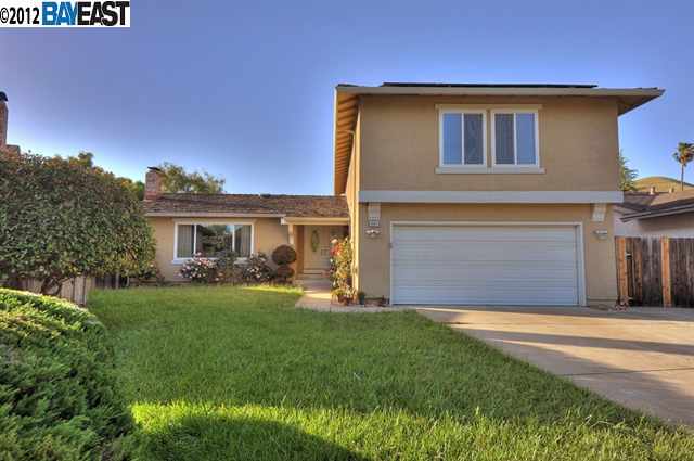 201 Helado Road Fremont, CA 94539 - Photo 1 of 1 Gallery Image 1