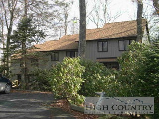 149 Slope View Road, Unit D19 Sugar Mountain, NC 28604 - Photo 1 of 1 Gallery Image 1