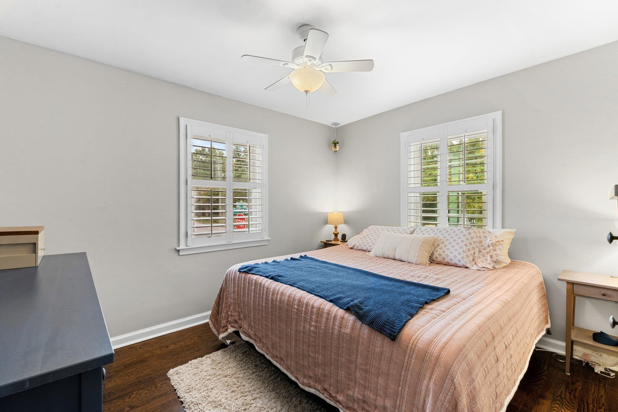 1212 Gatling Street Raleigh, NC 27610 - Photo 10 of 15 Primary bedroom