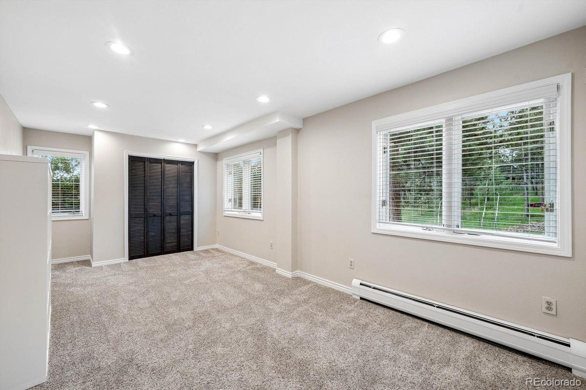 29721 Dorothy Road Evergreen, CO 80439 - Photo 37 of 50