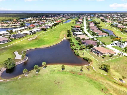 $825,000 | 2107 Padre Island Drive, Punta Gorda, FL 33950
