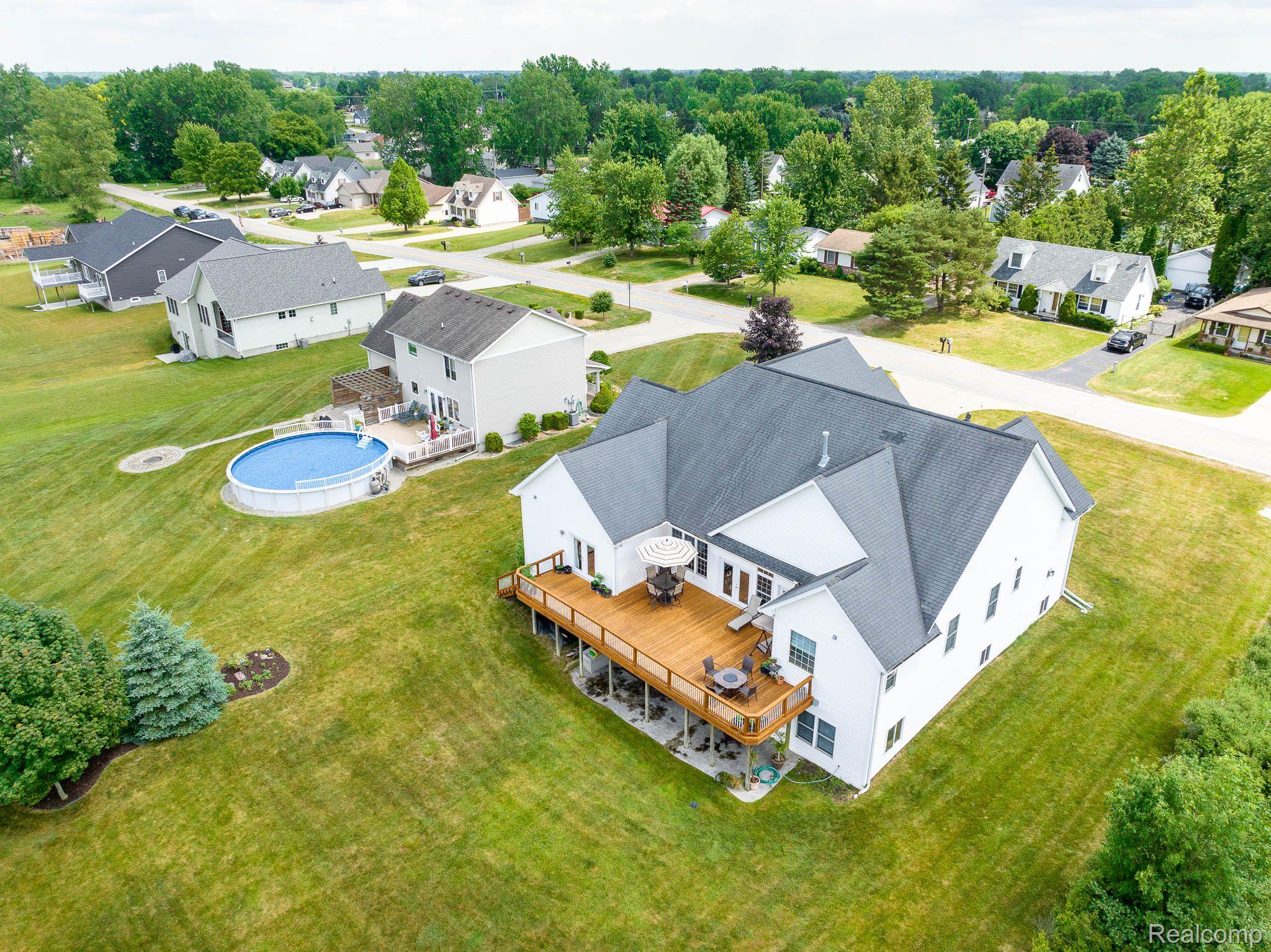 4110 Neuman Road St. Clair, MI 48079 - Photo 78 of 79 Gallery Image 78