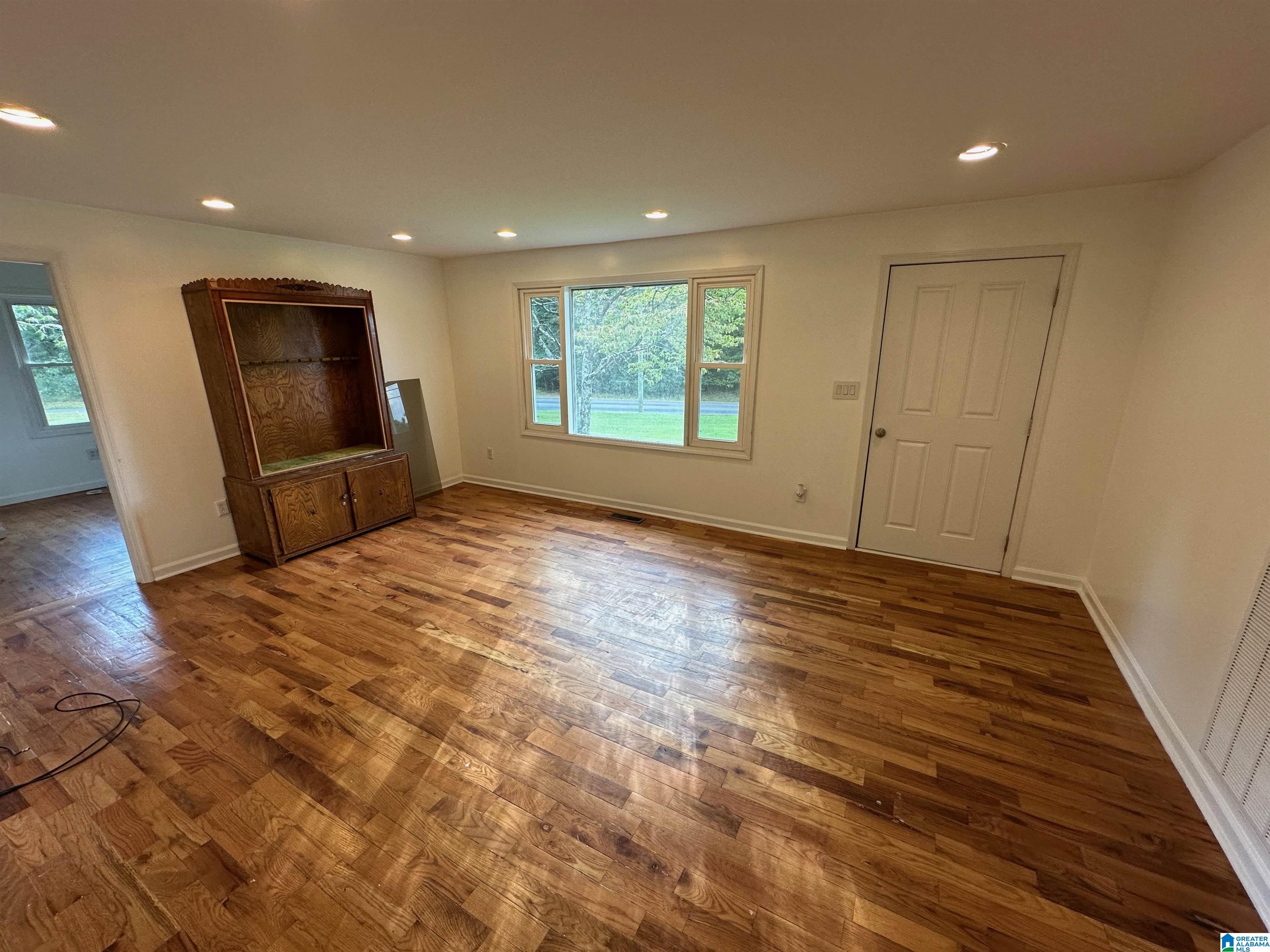 493 Pine Mountain Road Remlap, AL 35133 - Photo 17 of 42