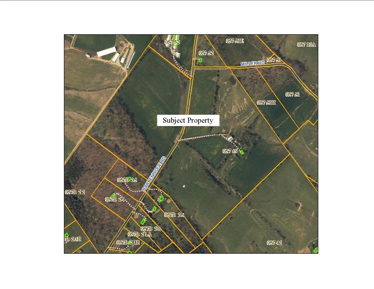 1259 Barrenridge Road Fishersville, VA 22939 - Photo 1 of 1 Gallery Image 1