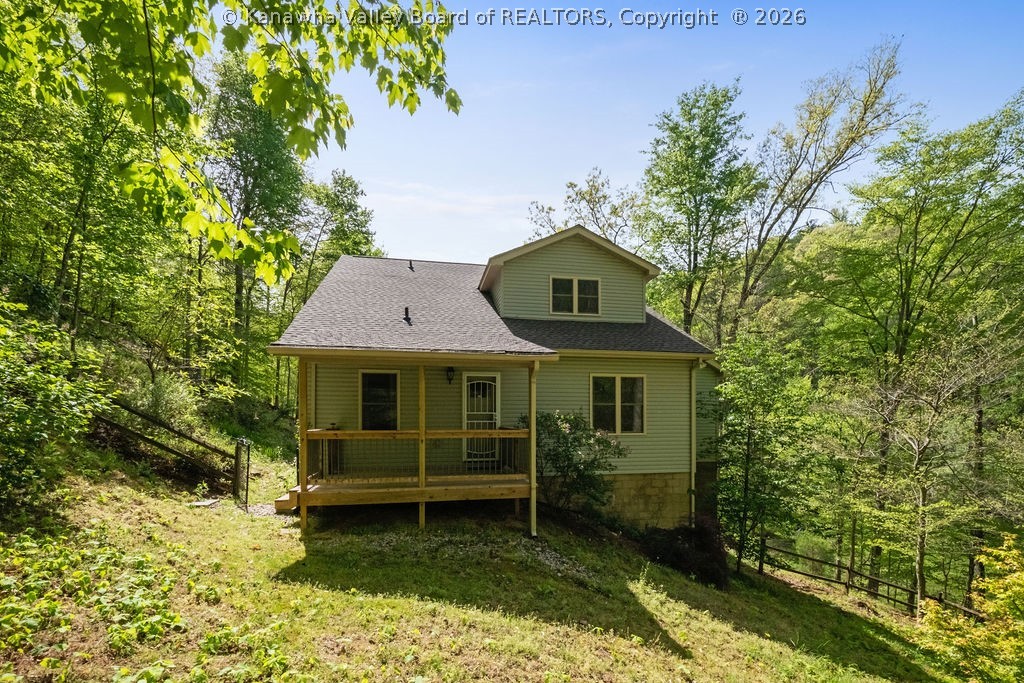 395 Long Branch Road Charleston, WV 25314 - Photo 50 of 50 Gallery Image 50