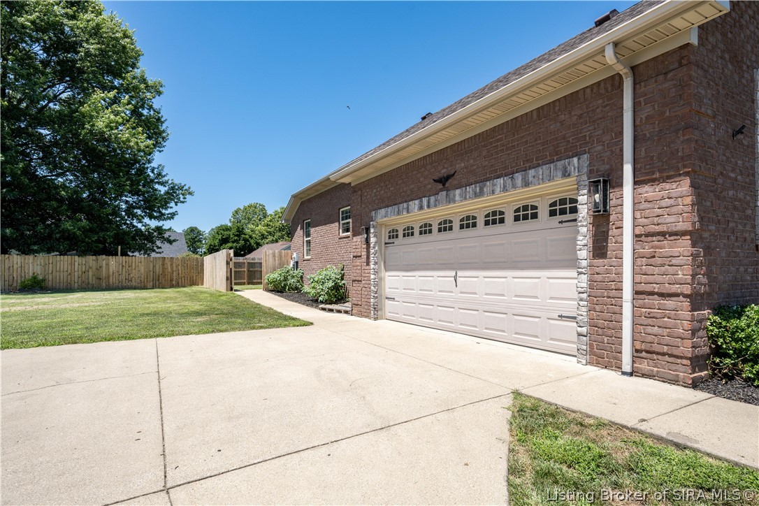 3044 Brookhill Court Georgetown, IN 47122 - Photo 36 of 44