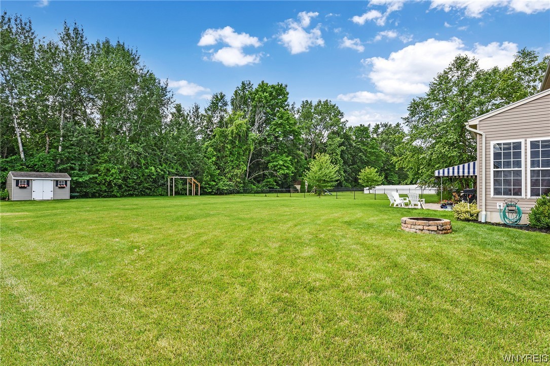 3898 Fritz Road Wheatfield, NY 14120 - Photo 11 of 50