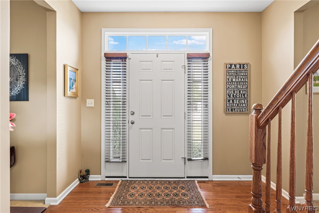 3898 Fritz Road Wheatfield, NY 14120 - Photo 12 of 50