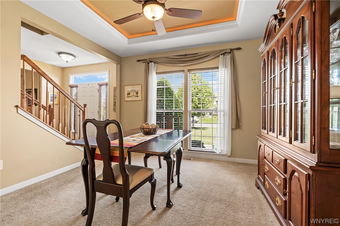 3898 Fritz Road Wheatfield, NY 14120 - Photo 13 of 50