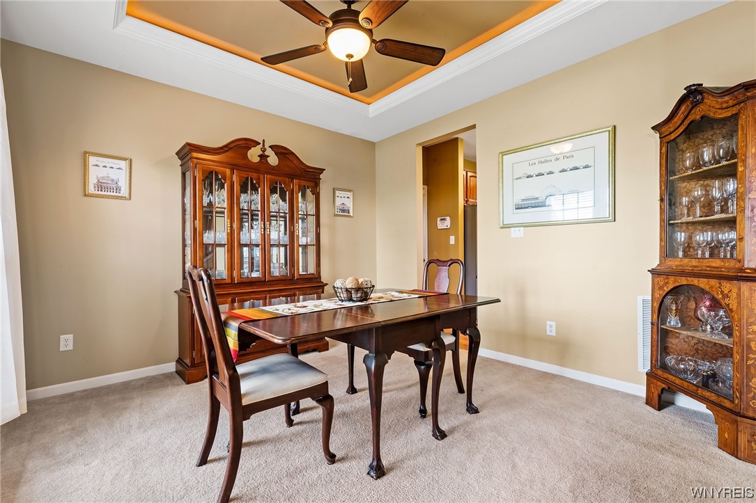 3898 Fritz Road Wheatfield, NY 14120 - Photo 14 of 50