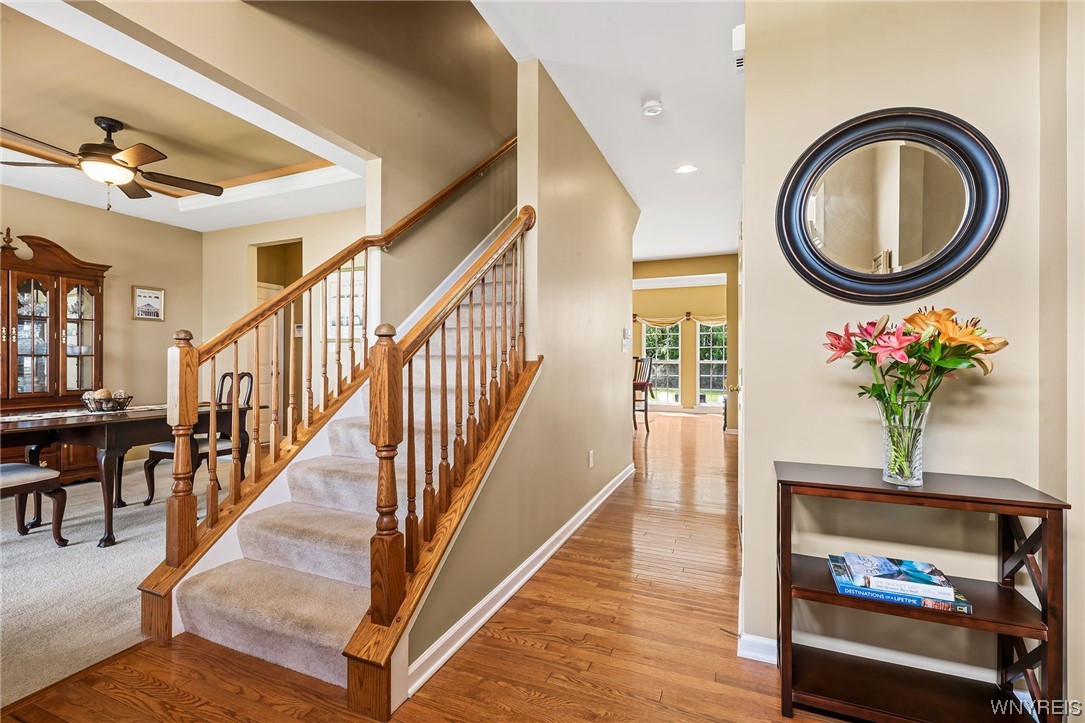 3898 Fritz Road Wheatfield, NY 14120 - Photo 15 of 50