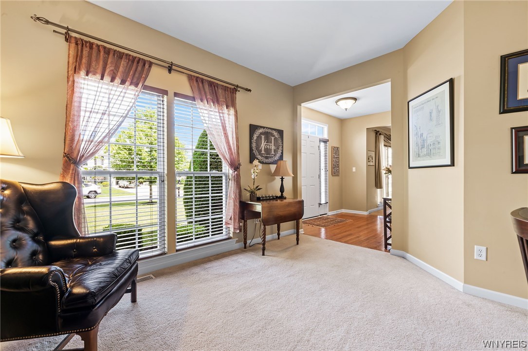 3898 Fritz Road Wheatfield, NY 14120 - Photo 16 of 50