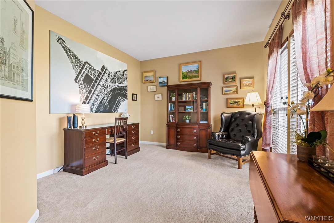 3898 Fritz Road Wheatfield, NY 14120 - Photo 17 of 50