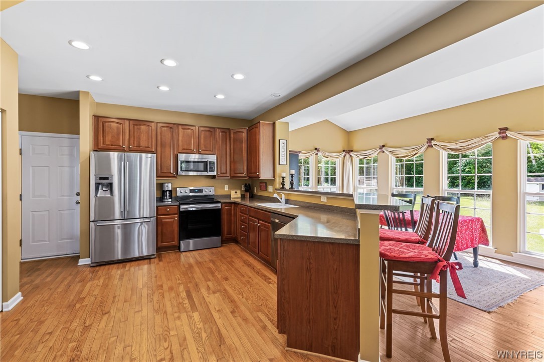 3898 Fritz Road Wheatfield, NY 14120 - Photo 18 of 50