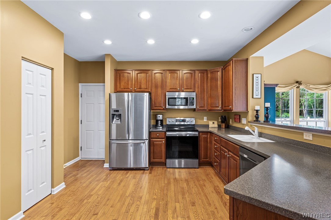 3898 Fritz Road Wheatfield, NY 14120 - Photo 19 of 50