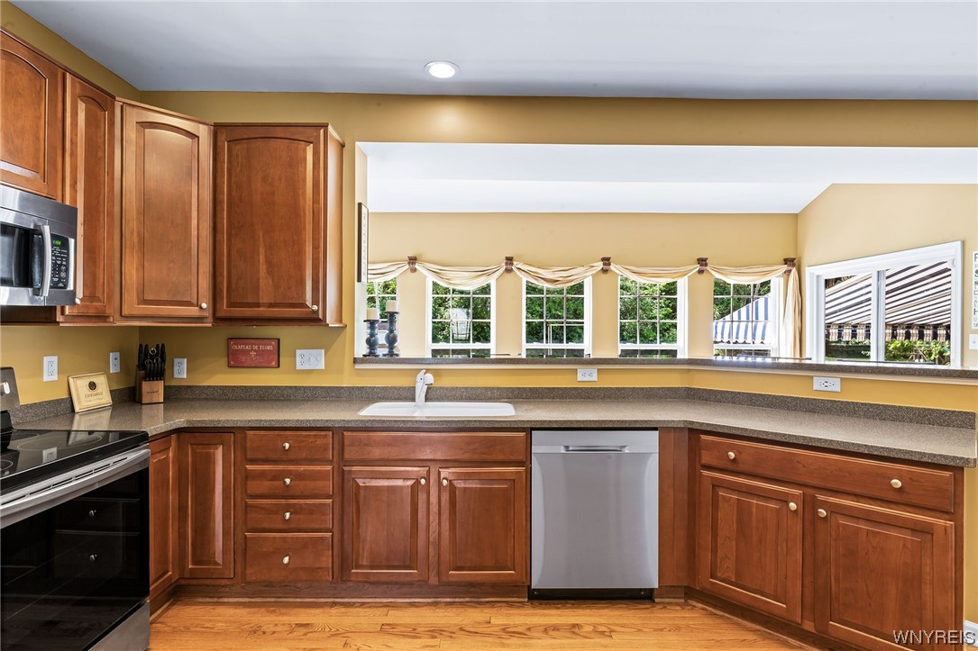 3898 Fritz Road Wheatfield, NY 14120 - Photo 20 of 50