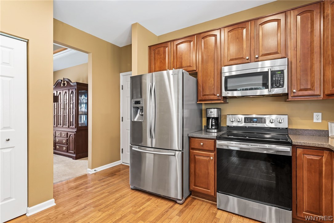 3898 Fritz Road Wheatfield, NY 14120 - Photo 21 of 50