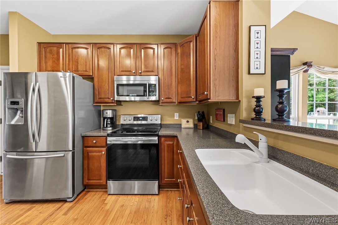 3898 Fritz Road Wheatfield, NY 14120 - Photo 22 of 50