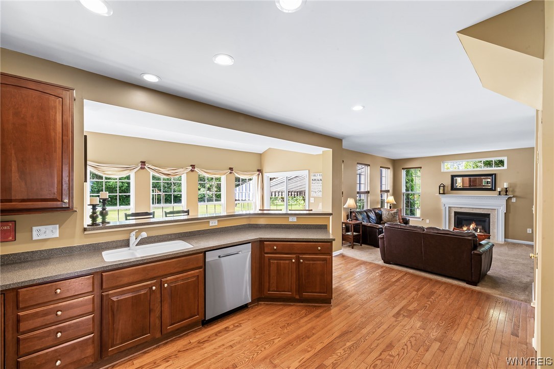 3898 Fritz Road Wheatfield, NY 14120 - Photo 23 of 50