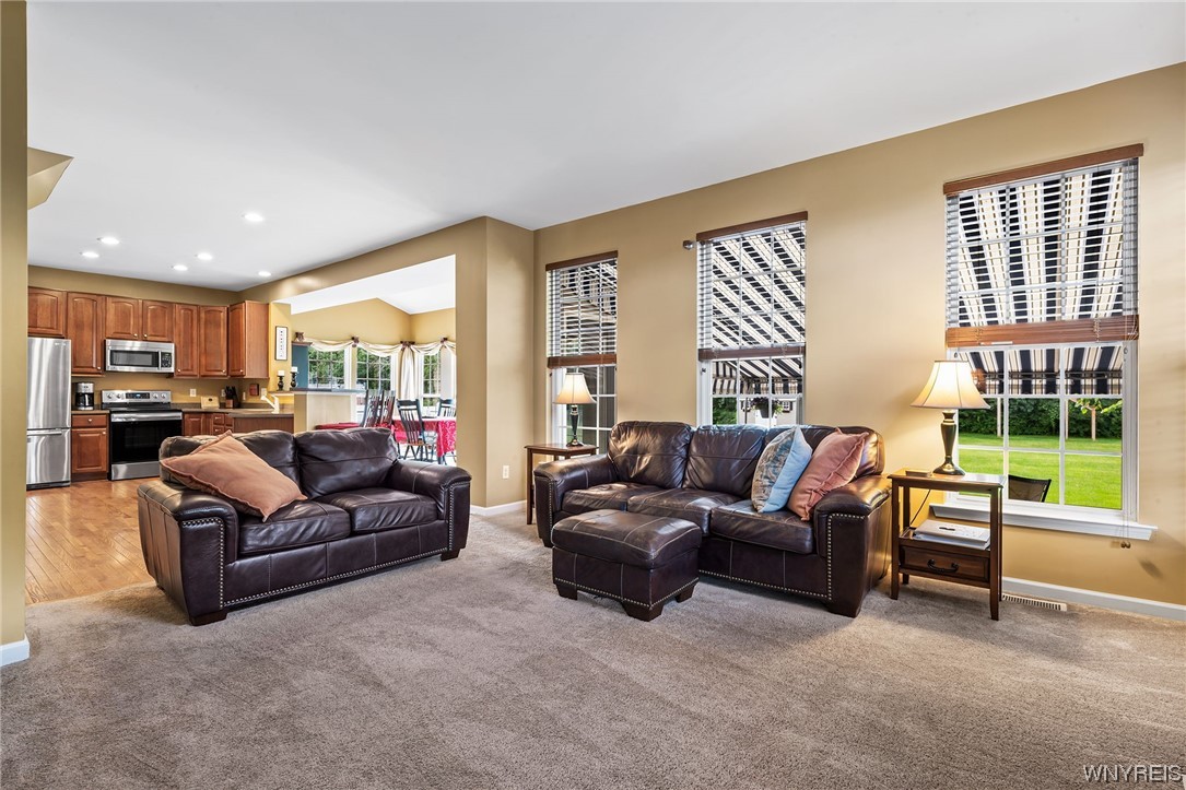 3898 Fritz Road Wheatfield, NY 14120 - Photo 26 of 50