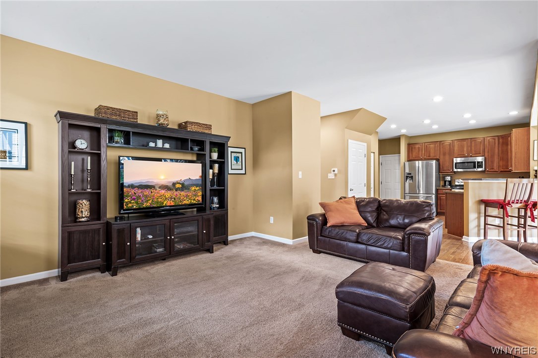 3898 Fritz Road Wheatfield, NY 14120 - Photo 27 of 50