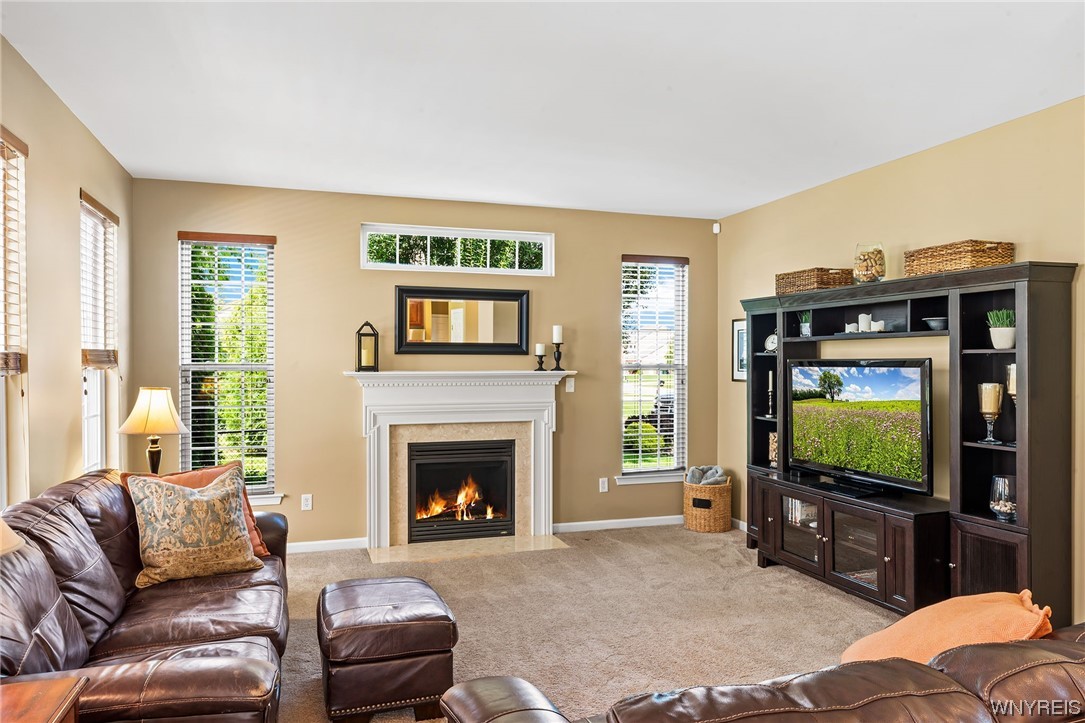 3898 Fritz Road Wheatfield, NY 14120 - Photo 29 of 50