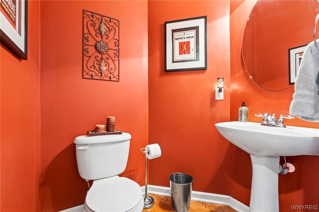 3898 Fritz Road Wheatfield, NY 14120 - Photo 30 of 50