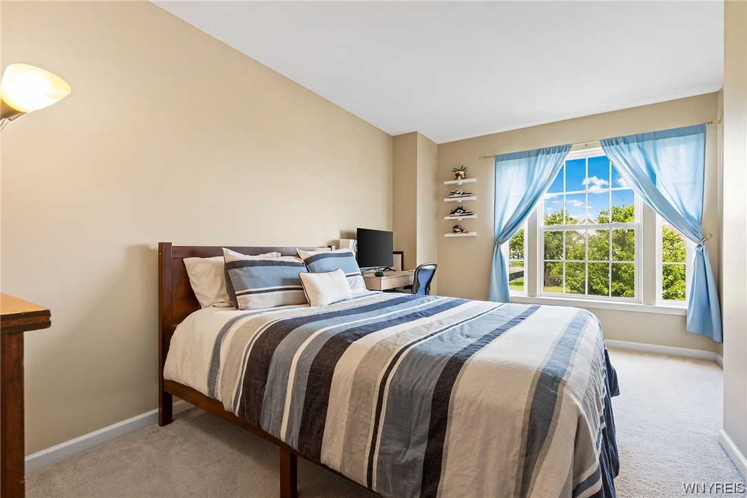 3898 Fritz Road Wheatfield, NY 14120 - Photo 32 of 50