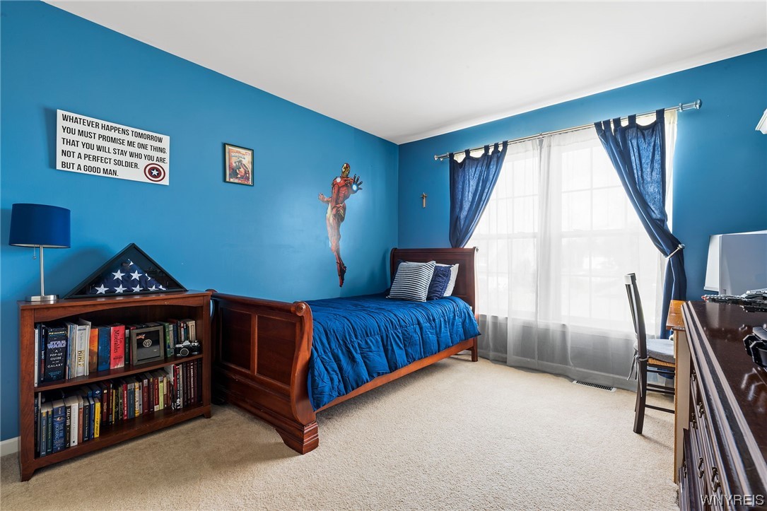 3898 Fritz Road Wheatfield, NY 14120 - Photo 34 of 50