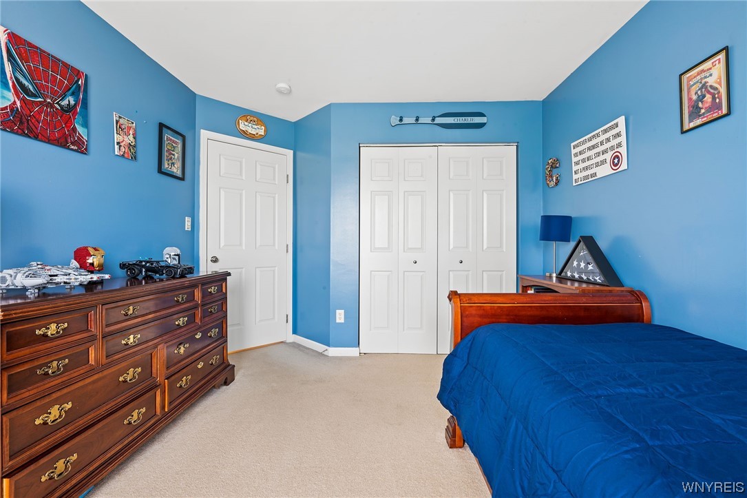 3898 Fritz Road Wheatfield, NY 14120 - Photo 35 of 50