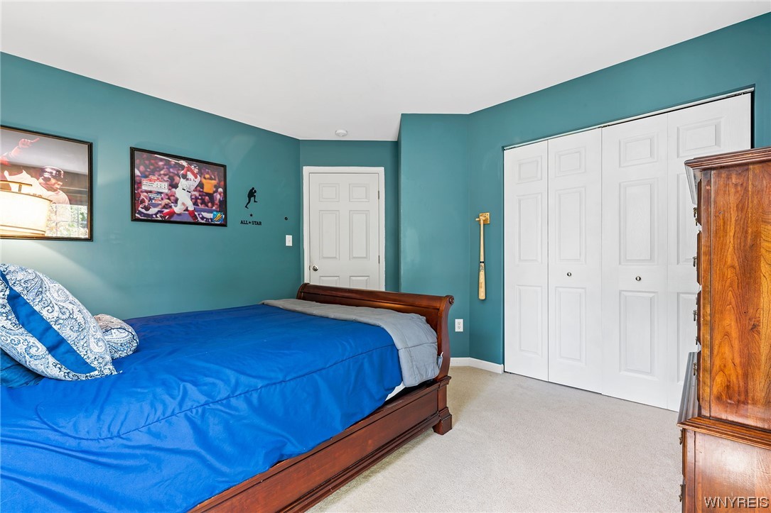 3898 Fritz Road Wheatfield, NY 14120 - Photo 36 of 50