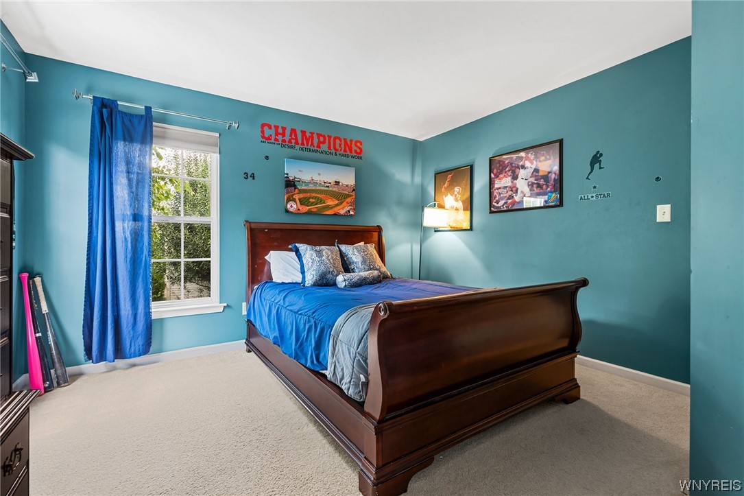 3898 Fritz Road Wheatfield, NY 14120 - Photo 37 of 50