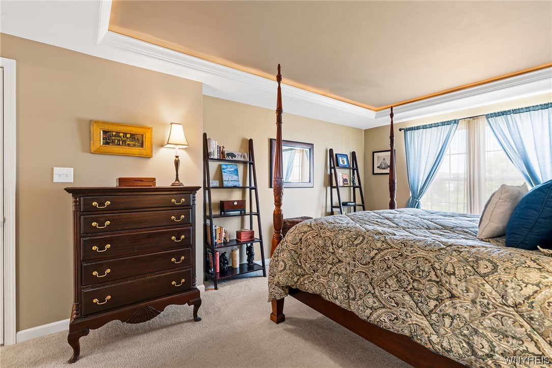 3898 Fritz Road Wheatfield, NY 14120 - Photo 40 of 50