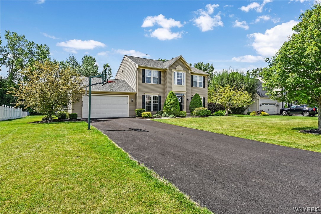 3898 Fritz Road Wheatfield, NY 14120 - Photo 4 of 50