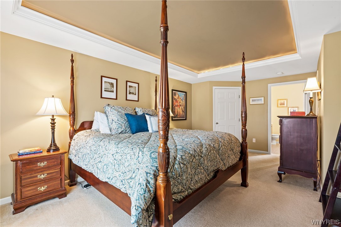 3898 Fritz Road Wheatfield, NY 14120 - Photo 41 of 50