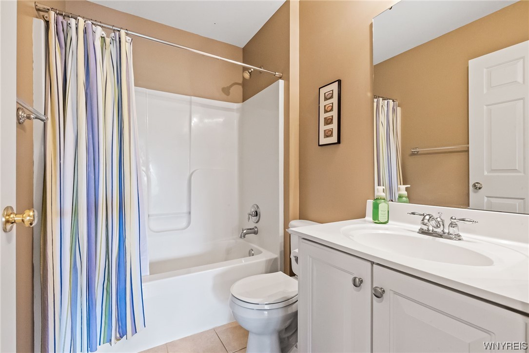 3898 Fritz Road Wheatfield, NY 14120 - Photo 45 of 50