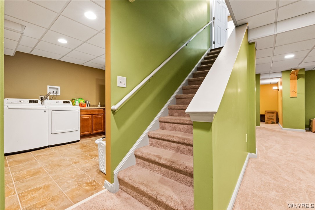 3898 Fritz Road Wheatfield, NY 14120 - Photo 46 of 50