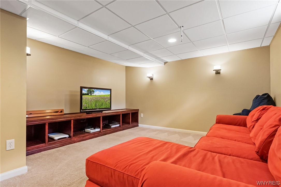 3898 Fritz Road Wheatfield, NY 14120 - Photo 47 of 50