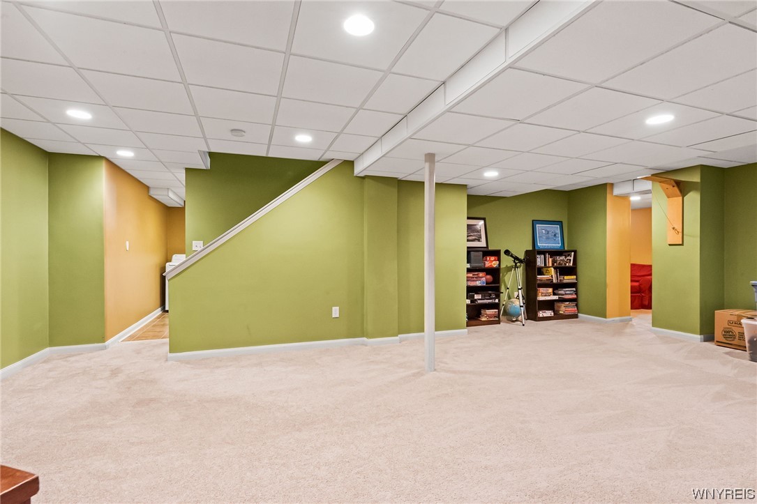 3898 Fritz Road Wheatfield, NY 14120 - Photo 48 of 50