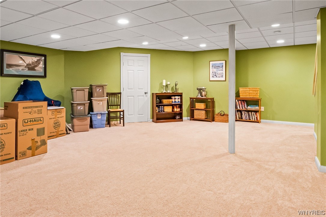 3898 Fritz Road Wheatfield, NY 14120 - Photo 49 of 50