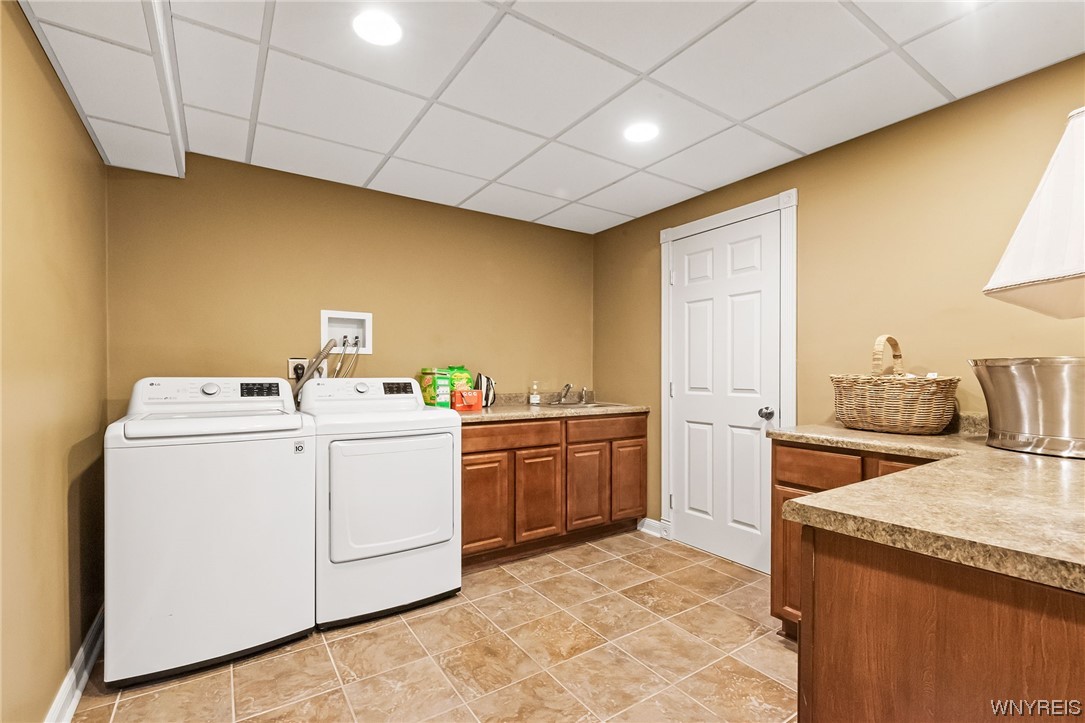 3898 Fritz Road Wheatfield, NY 14120 - Photo 50 of 50