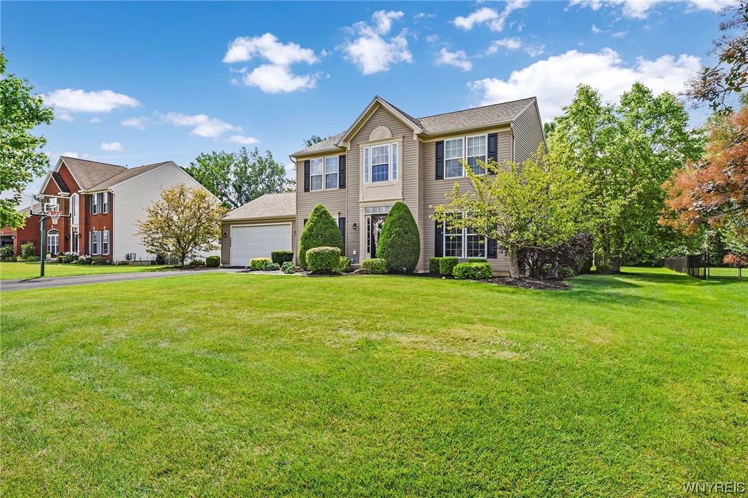 3898 Fritz Road Wheatfield, NY 14120 - Photo 5 of 50