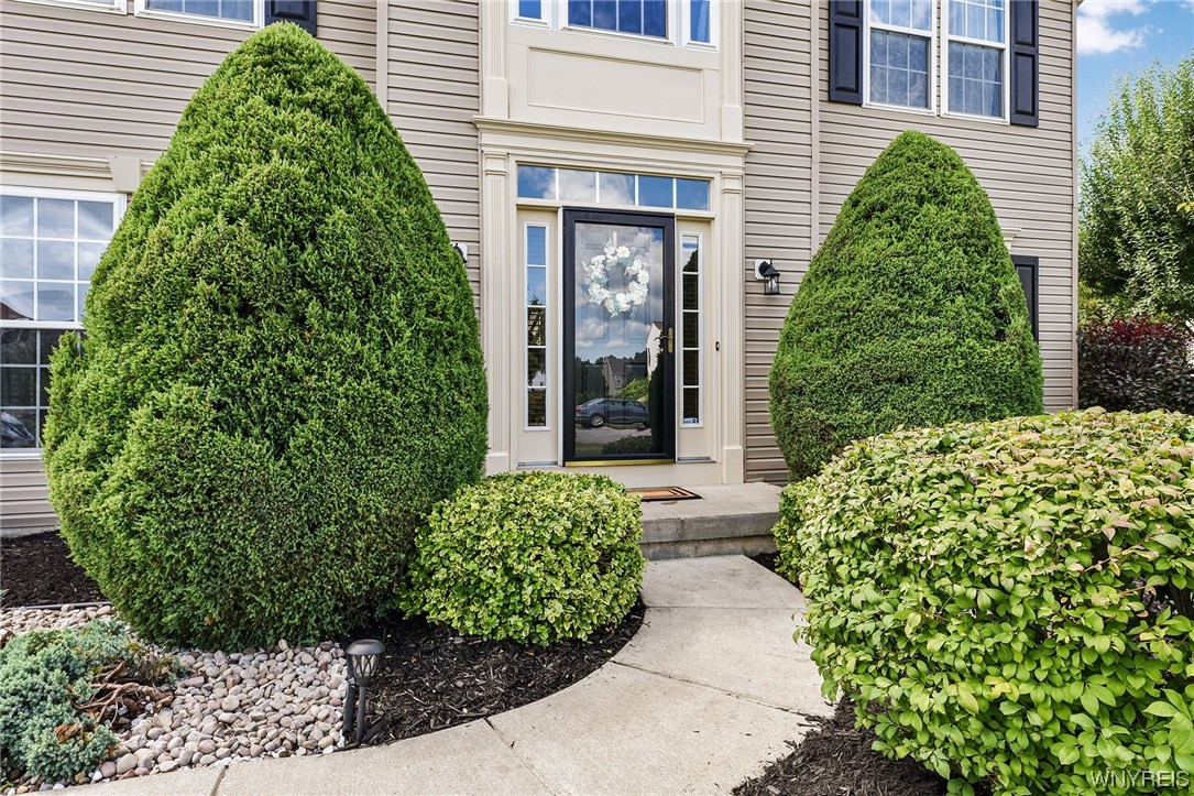 3898 Fritz Road Wheatfield, NY 14120 - Photo 6 of 50