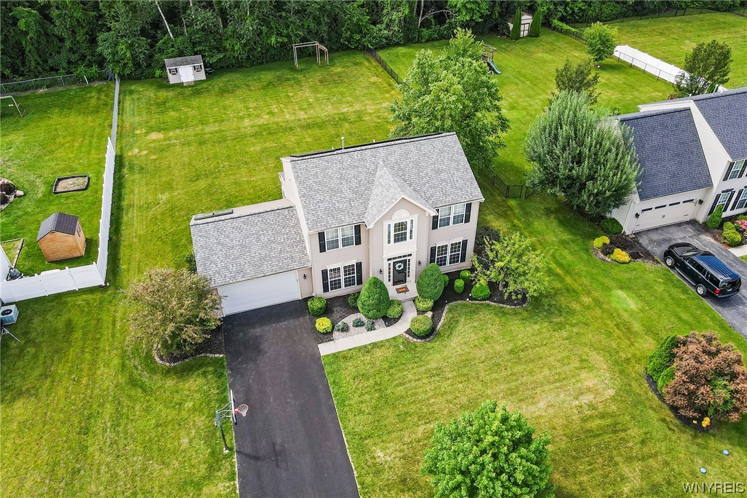 3898 Fritz Road Wheatfield, NY 14120 - Photo 7 of 50