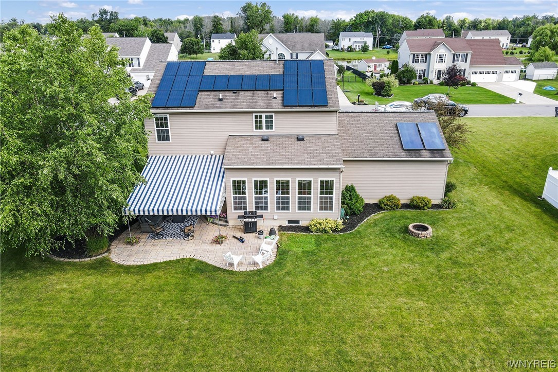 3898 Fritz Road Wheatfield, NY 14120 - Photo 8 of 50