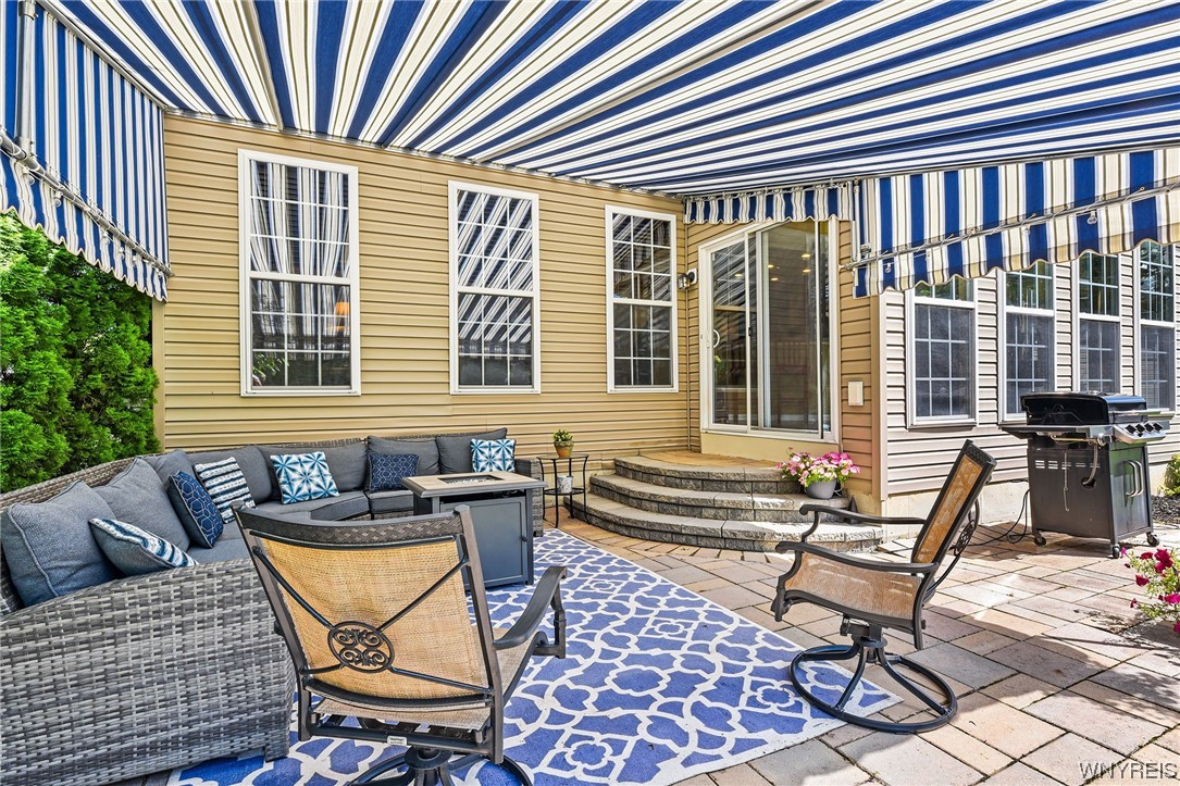 3898 Fritz Road Wheatfield, NY 14120 - Photo 9 of 50