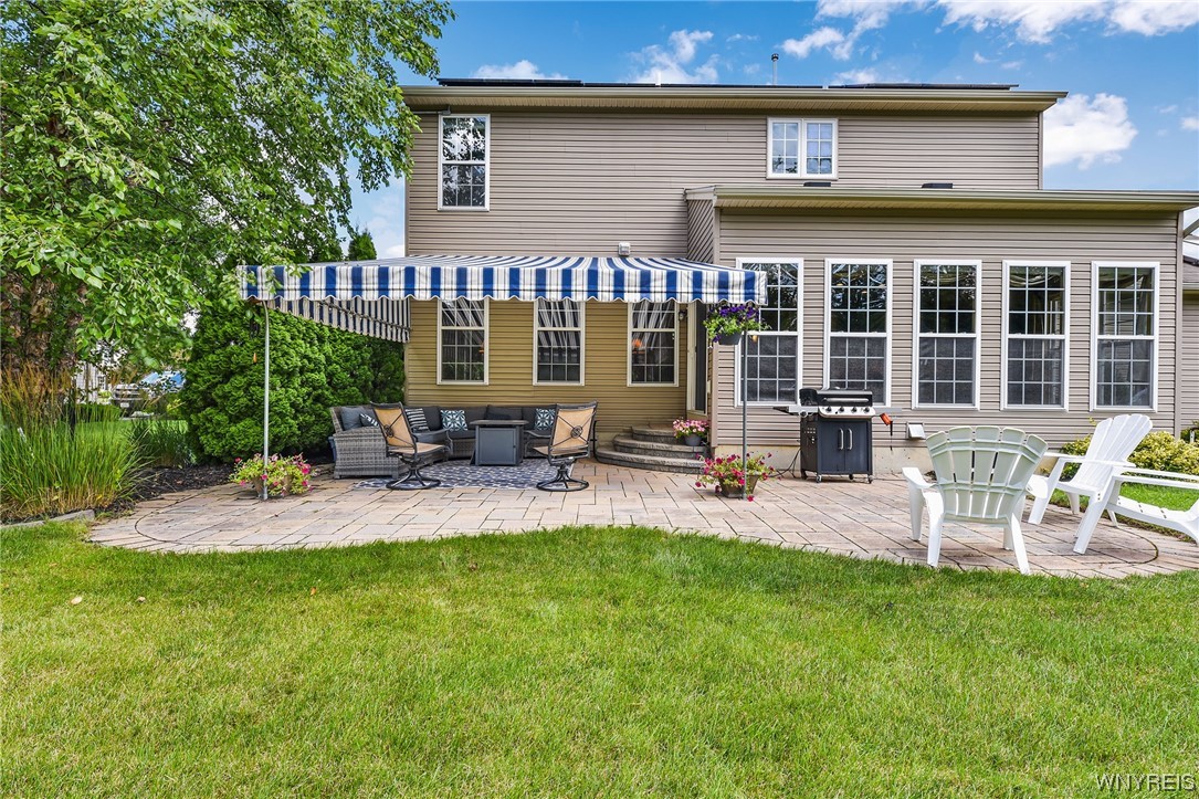 3898 Fritz Road Wheatfield, NY 14120 - Photo 10 of 50