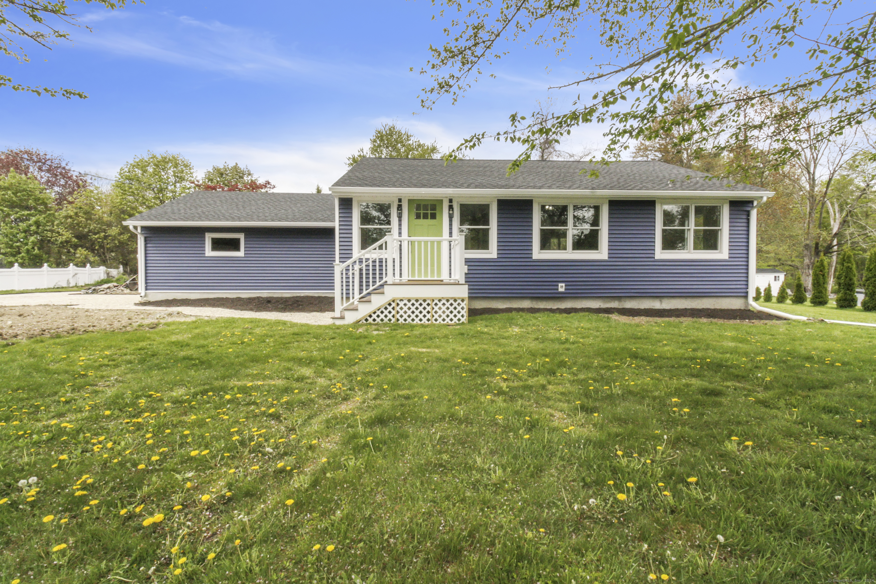 20 Ash Road Naugatuck, CT 06770 - Photo 1 of 1