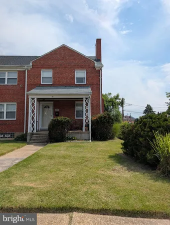 $260,000 | 2030 Hillenwood Road, Baltimore, MD 21239